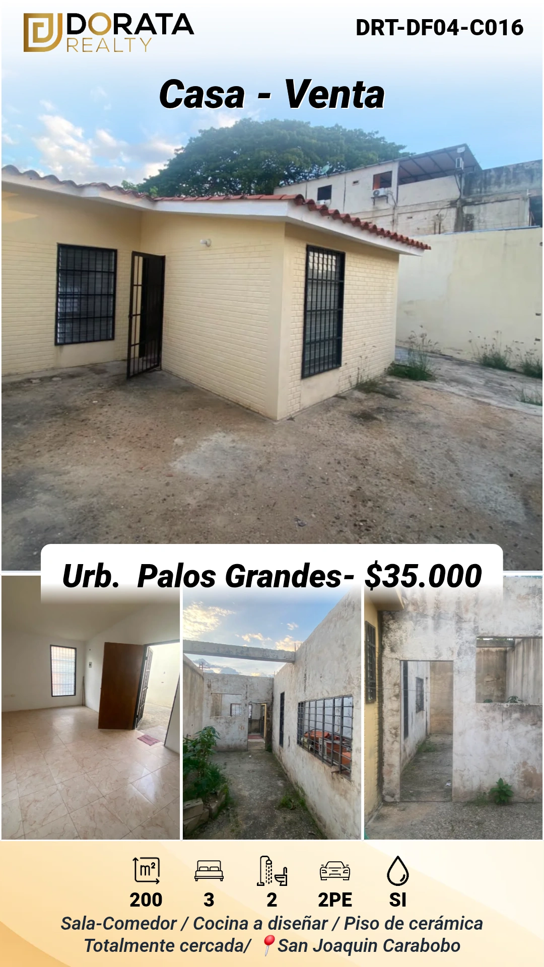Flyer DT-DF04-C016